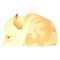Avatar: The Last Airbender Nightlight Appa Night Light 8 cm