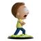 Rick & Morty Vinyl Figure Morty 10 cm