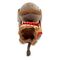Civilization VII Plush Figure War Elephant 22 cm