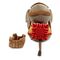 Civilization VII Plush Figure War Elephant 22 cm