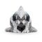 Monster Hunter Wilds Plush Figure Arkveld 22 cm