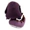 VTuber Plush Figure Vexoria the Sun Eater 22 cm
