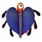Subnautica Plush Figure Bladderfish 22 cm