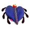 Subnautica Plush Figure Bladderfish 22 cm