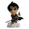 Ghost of Tsushima Vinyl Figure Jin Sakai 12 cm
