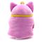 Adventure Time Plush Figure Kitty Princess Bubblegum 22 cm