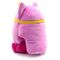Adventure Time Plush Figure Kitty Princess Bubblegum 22 cm