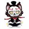 Hazbin Hotel Plush Figure Husk Kitty 22 cm
