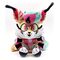 Helluva Boss Plush Figure Beelzebub 22 cm