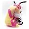 Helluva Boss Plush Figure Beelzebub 22 cm