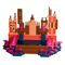 Rain World Construction Kit Sky Islands