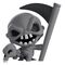 The Binding of Isaac Vinyl Figure Death 8 cm