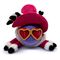 Hazbin Hotel Plush Figure Valentino Weighted Plush 40 cm