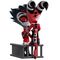 Helluva Boss Vinyl Figure Blitzo & Stolas 12 cm