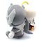 Overwatch Plush Figures 2-Pack Genji & Mercy 22 cm