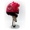 Hazbin Hotel Keychain Plush Alastor Kitty 13 cm