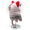 Hazbin Hotel Keychain Plush Vaggie Kitty 13 cm