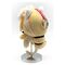 Hazbin Hotel Keychain Plush Charlie Kitty 13 cm