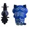 KPop Demon Hunters Vinyl Figures Derpy & Sussie Monitor Buddiez 6-8 cm