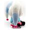 Helluva Boss Plush Figure Fizzarolli 22 cm