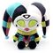 Helluva Boss Plush Figure Robo Fizz 22 cm