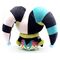 Helluva Boss Plush Figure Robo Fizz 22 cm