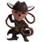 Fallout Vinyl Figure Lasso Ghoul 11 cm