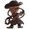 Fallout Vinyl Figure Lasso Ghoul 11 cm