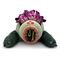 Warhammer 40,000 Plush Figure Nurgle Weighted 41 cm