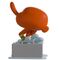 The Amazing World of Gumball Vinyl Figure Darwin 11 cm