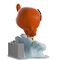 The Amazing World of Gumball Vinyl Figure Darwin 11 cm