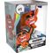 The Amazing World of Gumball Vinyl Figure Darwin 11 cm
