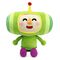 Katamari Plush Figure The Prince 22 cm