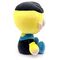 Invincible Plush Figure Mark 22 cm