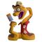 Bad Guys 2 Vinyl Figure Mr. Snake 11 cm