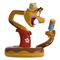 Bad Guys 2 Vinyl Figure Mr. Snake 11 cm