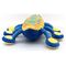 Subnautica Plush Figure Hoverfish 22 cm