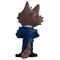 Bad Guys 2 Vinyl Figure Mr. Wolf 13 cm