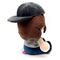 Pierce The Veil Plush Figure Vic 22 cm