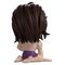 Baldur´s Gate 3 Vinyl Figure Romance Gale 10 cm