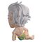Baldur´s Gate 3 Vinyl Figure Romance Astarion 10 cm