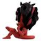 Baldur´s Gate 3 Vinyl Figure Romance Karlach 9 cm