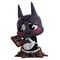Cult of the Lamb Vinyl Figure Maid Narinder 10 cm
