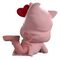 Ghost Face Vinyl Figure Valentine´s Ghost Face 8 cm