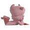 Ghost Face Vinyl Figure Valentine´s Ghost Face 8 cm
