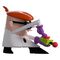 Dexter's Laboratory Vinyl Figure Dexter 9 cm