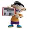 Ed, Edd n Eddy Vinyl Figure Edd 11 cm