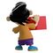 Ed, Edd n Eddy Vinyl Figure Edd 11 cm