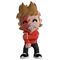 Eddsworld Vinyl Figure Tord (The End) 11 cm