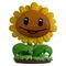 Plants vs. Zombies Vinyl Figure Sunflower 8 cm